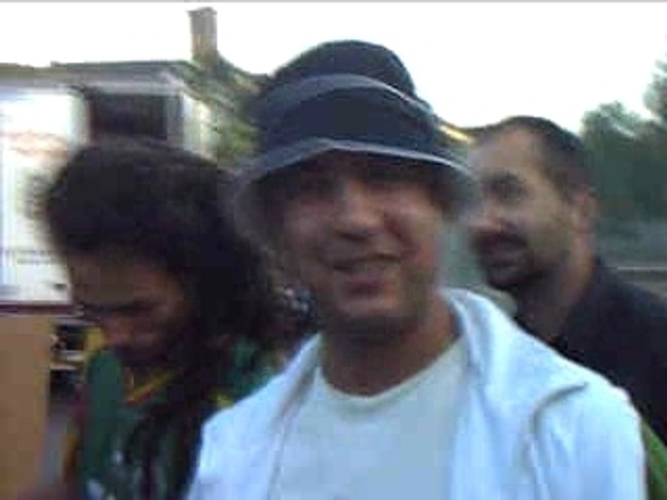 big up st girons  dub incorporation