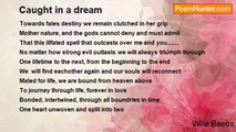 Villie Beebs - Caught in a dream