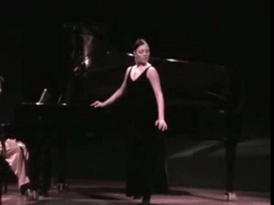 Anne Le Bozec et Sharon Sultan