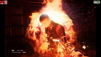Alien Isolation - 31 - Et PAN dans ta gueule