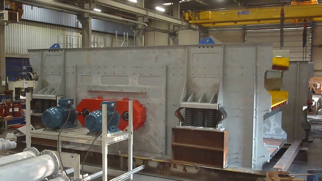 demarrage