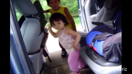 'Babies Is A Better Dancers Than You' Compilation