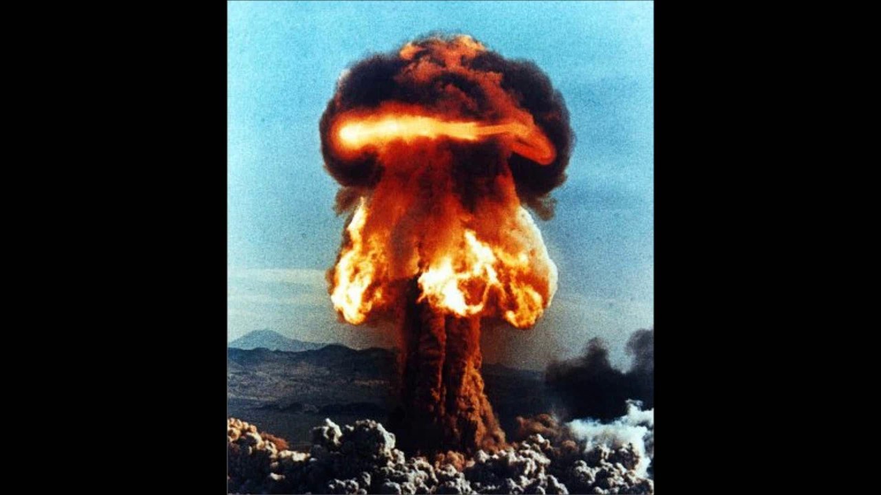 PHASE TERMINALE   autodestruction