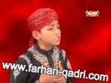 Meri Jaan Ali Farhan Ali Qadri Manqabat Naat Abum Ya shaheed karbala - Farhan Ali Qadri Videos