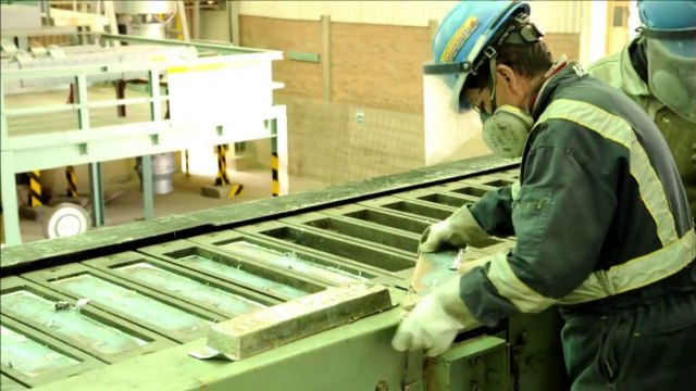 Los lingotes de plata de Potosí