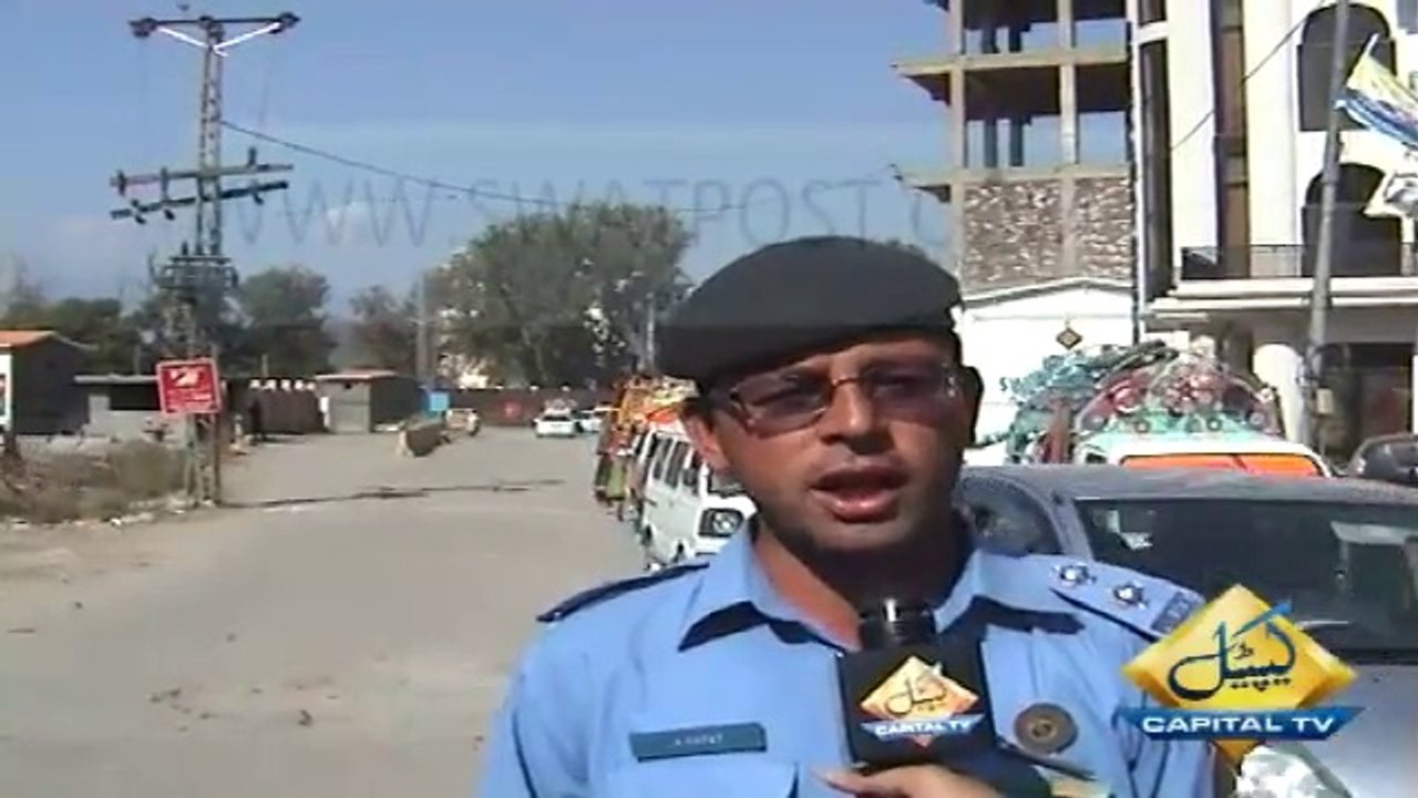Mingora bypass Trafic Problame PKG By Mohammad...