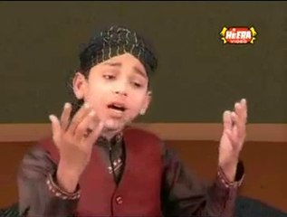 ya shaheed e karbala farhan ali qadri