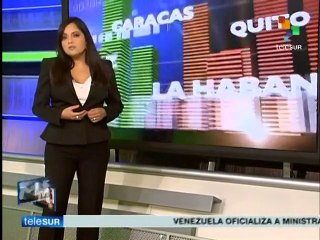 Australia: culminan negociaciones de Acuerdo Transpacífico