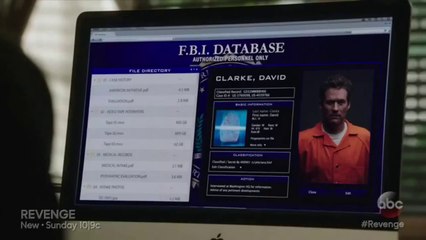 Revenge - 4x06 - Sneak Peek #1 - extrait de "Damage"