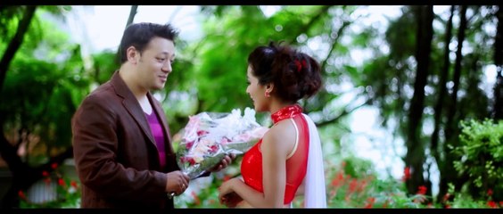 Papinile Chhodera Gai - Saroj Sajan Shrestha - New Nepali Song -2014 Hd