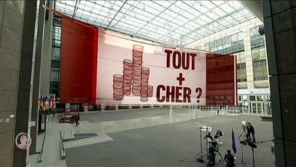 Vidéo. L'angle éco. Le retour des frontières