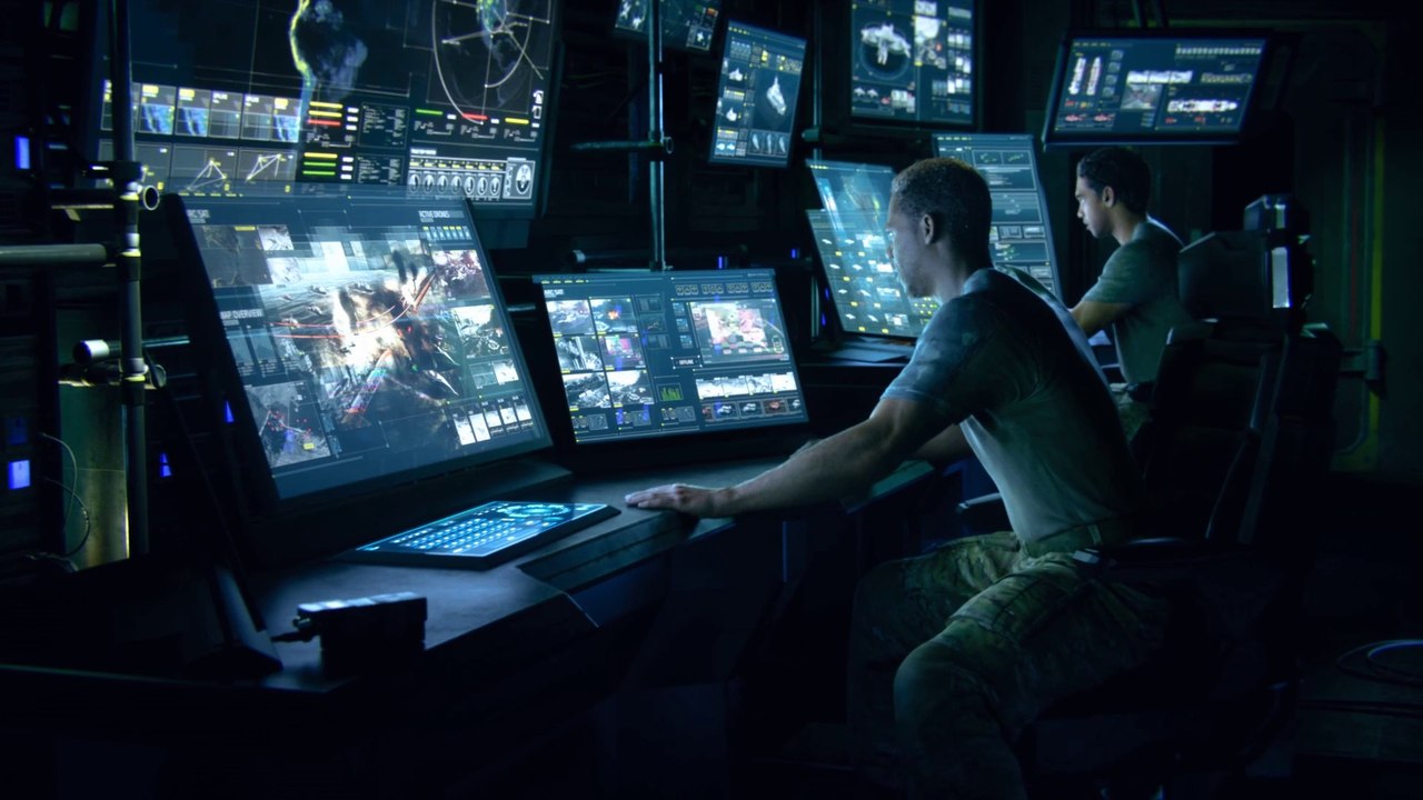 Call of Duty: Advanced Warfare, découvrez l'histoire