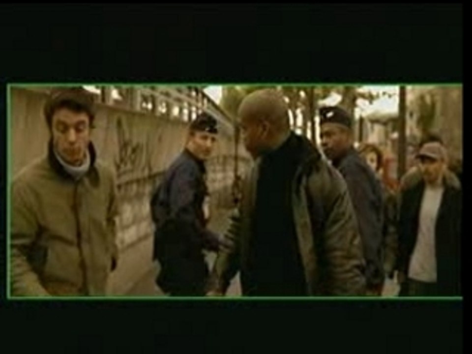 Rohff - Miroir miroir