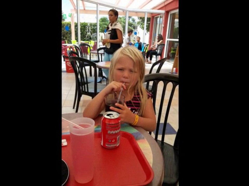 vacance barcares 2014