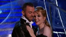 Lea Thompson & Artem Chigvintsev - Argentine Tango