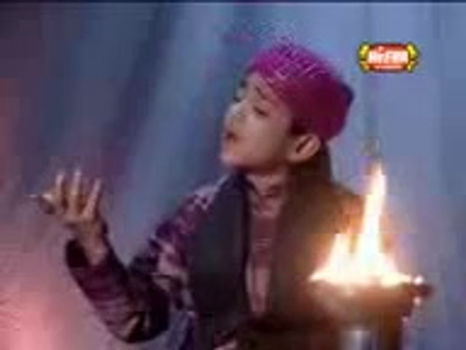 aaj mehndi hai qasim tumhari