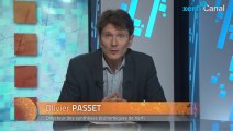 Olivier Passet, Xerfi Canal Le clivage gauche/droite en économie : oppositions ou postures ?