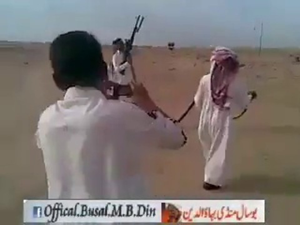 pagal arbi