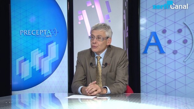 Pierre Tapie, Xerfi Canal Les écoles de commerce sont-elles condamnées à fusionner ?