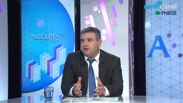 Eric Lamarque, Xerfi Canal Ce que les entreprises attendent de la recherche en management