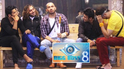 Bigg Boss 8 | October 27 2014 | Nominations | Episode Update