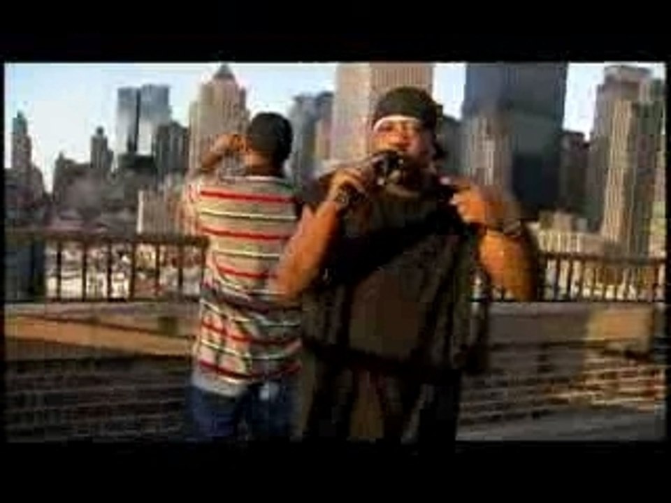 freestyle G-UNIT