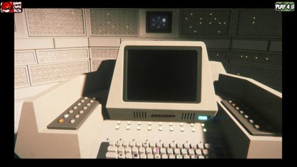 Alien Isolation - 38 - Pourquoi negatif