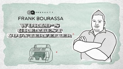 This Man Made $250M in Counterfeit Money and Got Away with It*
