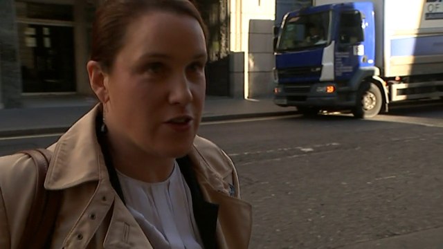 Lloyds Bank confirms 9,000 job losses and branch closures