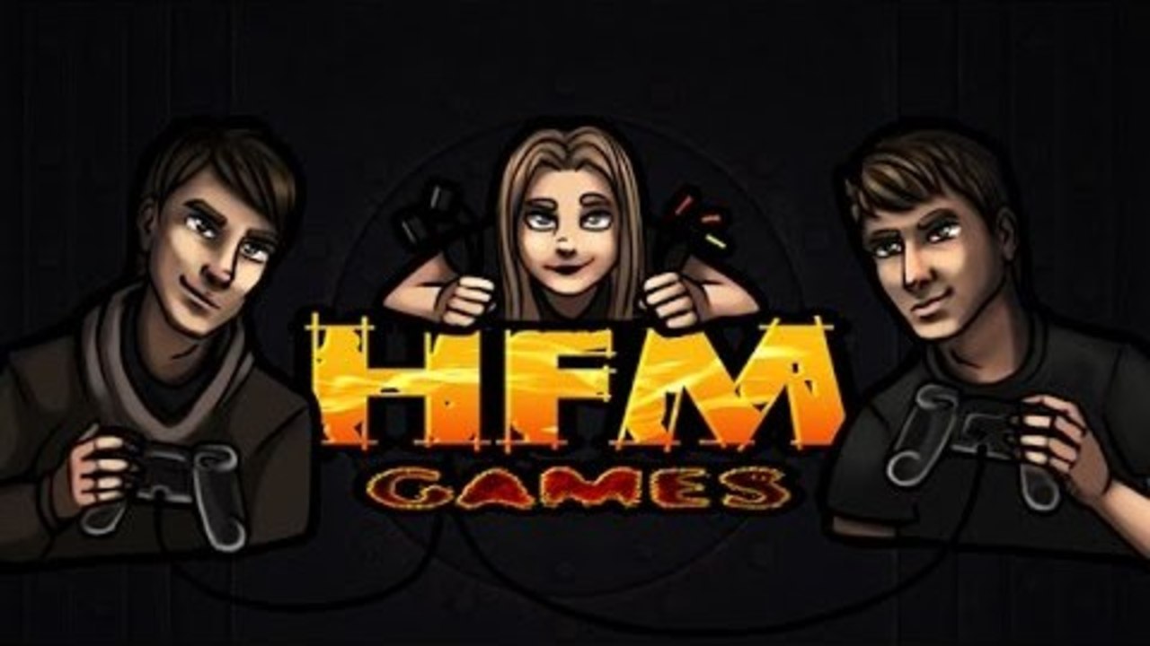 HFM - Игры в прямом эфире