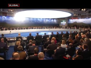 NATO Müttefik Kara Kuvvetleri Komutanı Ben Hodges Ulusal Kanal’a konuştu