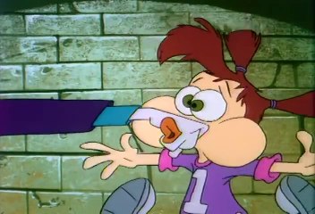 Darkwing Duck Intro 1991