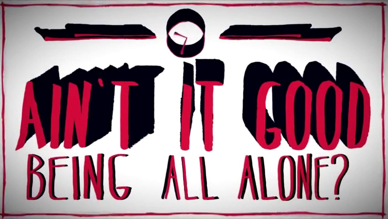 Paramore ~ Ain t It Fun ~ Lyric Video