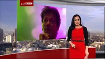 Imran Khan Interview on BBC News Urdu With Nosheen Abbas – By Daily Siasat