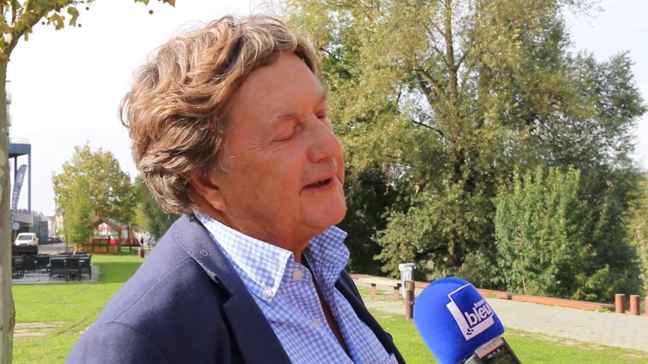 HISTOIRES LITTORALES | Florent de Kersauson raconte les origines de la Route du Rhum