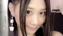 古畑奈和 Nao Furuhata AKB48 チームA 【Japanese Lesson】