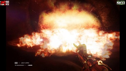 Alien Isolation - 41 - Bon comment allume-t-on le grille pain