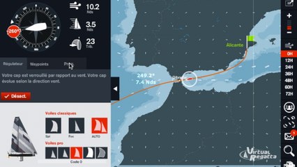 Automate Heading Changes in Routes 🚦