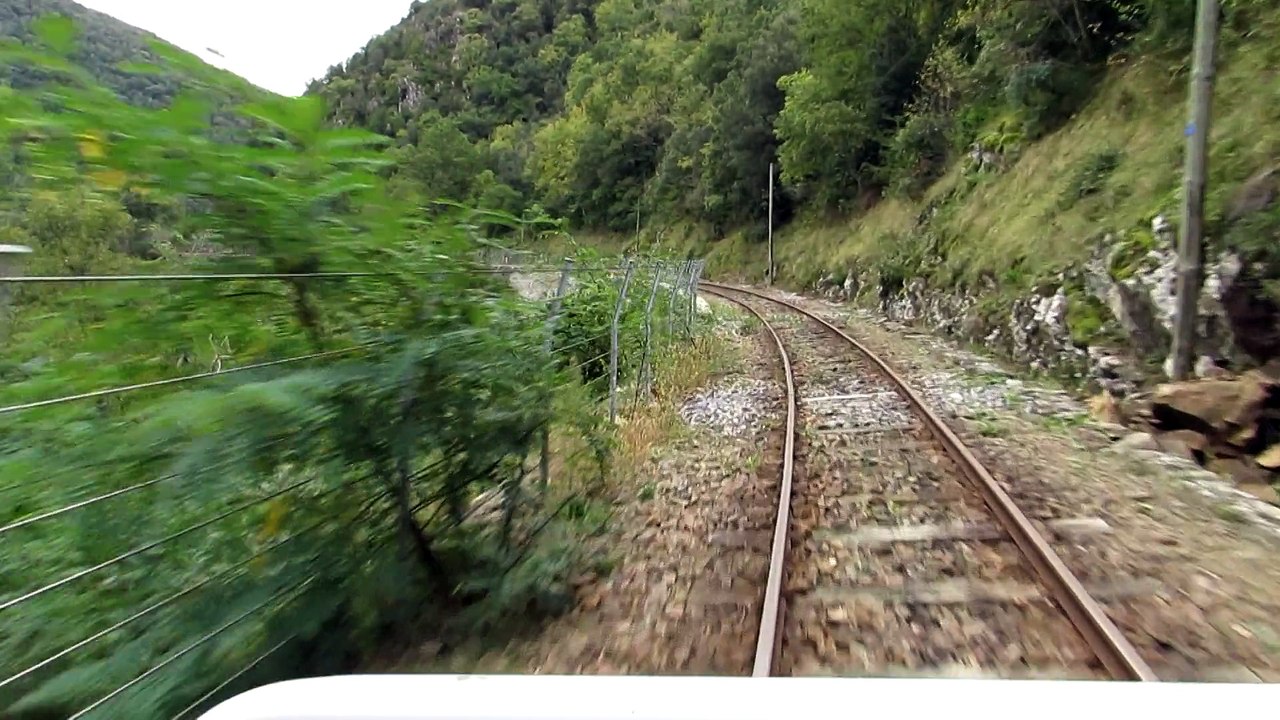 Vélorail Boussieu en Ardèche