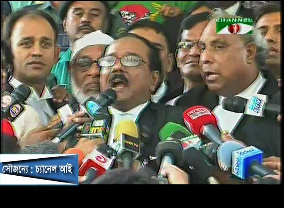 Nizami gets death penalty