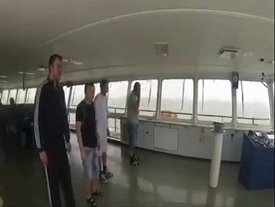 Dalga Varken Gemide Eğlenmek