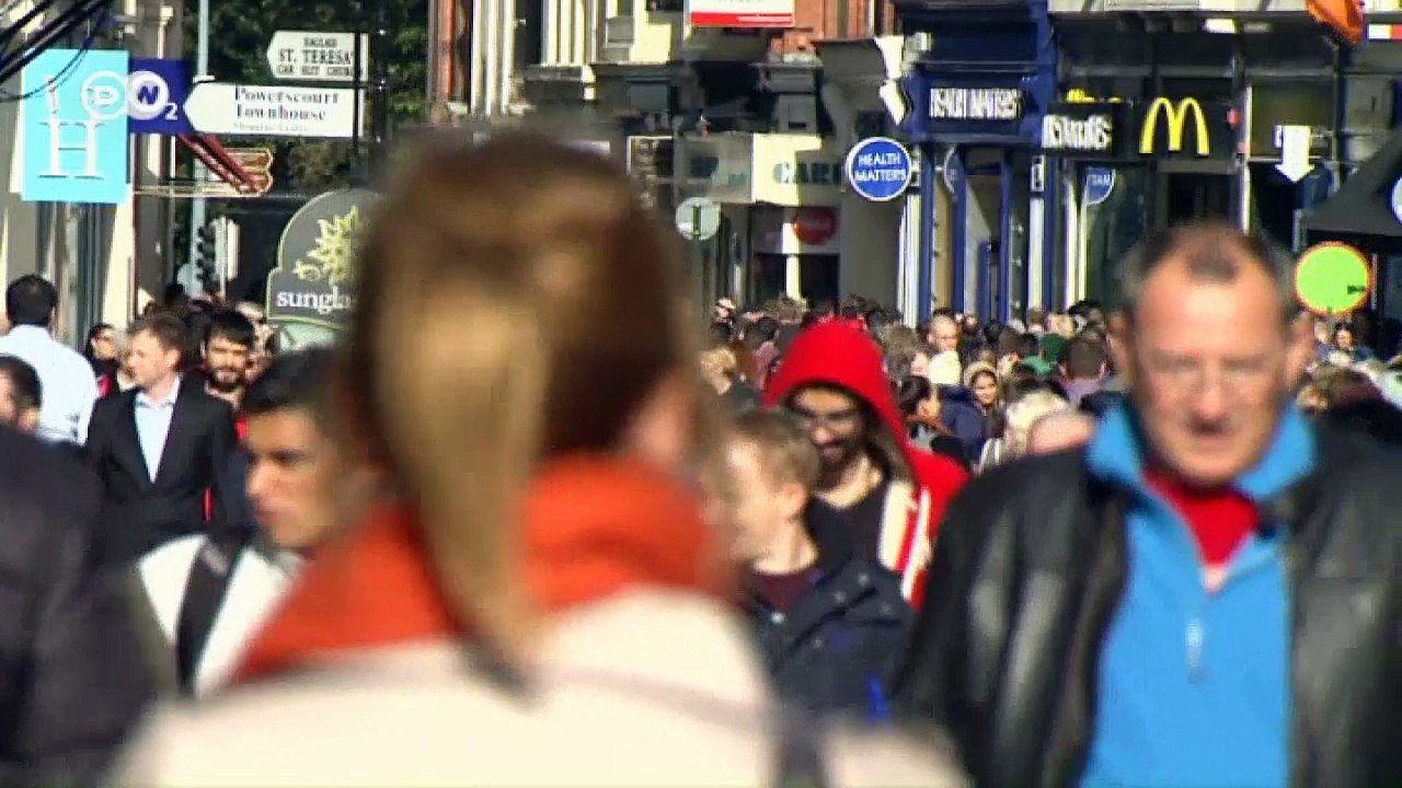 Die Iren, die Schulden und die "Bad Bank" | Made in Germany