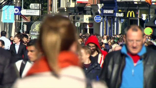 Die Iren, die Schulden und die Bad Bank | Made in Germany