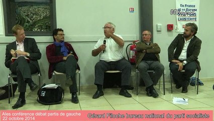 20141022 Ales Gerard Filoche PS conclusion
