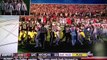2013 Ohio State At Michigan Rivalry Football Melee Brawl Fight Multiple Players Ejected