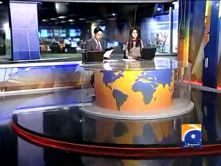 Geo Headlines-29 Oct 2014-1300