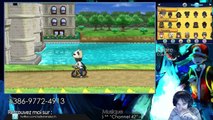 Replay Pokémon X - 29 Octobre 2014