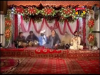 Raba-Tain-Kun-Likhean-Shafaullah-Khan-Rokhri---New-Seraiki-Folk-Song