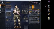 Alliance of Valiant Arms account selling