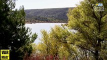 Lac de Sainte Croix ( Haut Var )